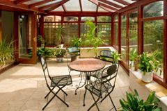 Burngreave conservatory quotes