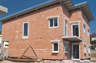 Burngreave home extensions