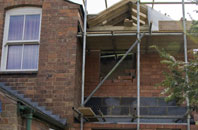 free Burngreave home extension quotes