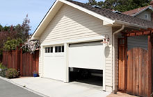 Burngreave garage construction leads