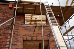 house extensions Burngreave