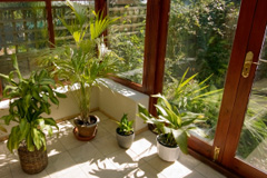 Burngreave orangery costs